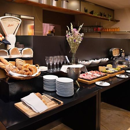 Boutique Hotel Stanserhof Ngoại thất bức ảnh