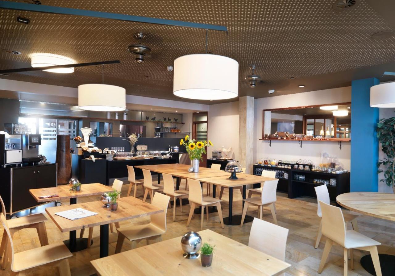 Boutique Hotel Stanserhof Ngoại thất bức ảnh