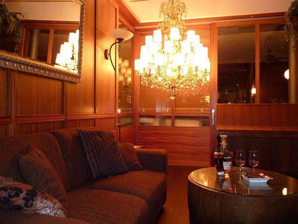 Boutique Hotel Stanserhof Ngoại thất bức ảnh
