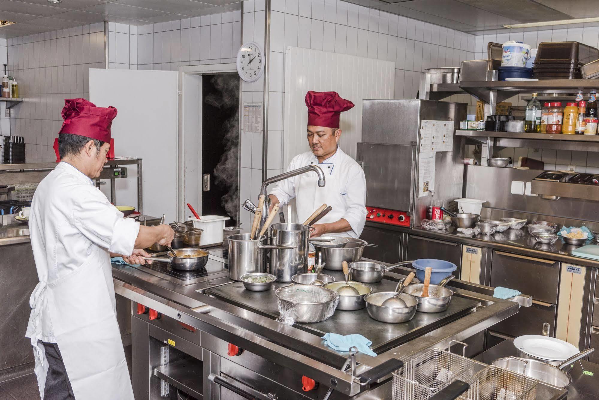 Boutique Hotel Stanserhof Ngoại thất bức ảnh