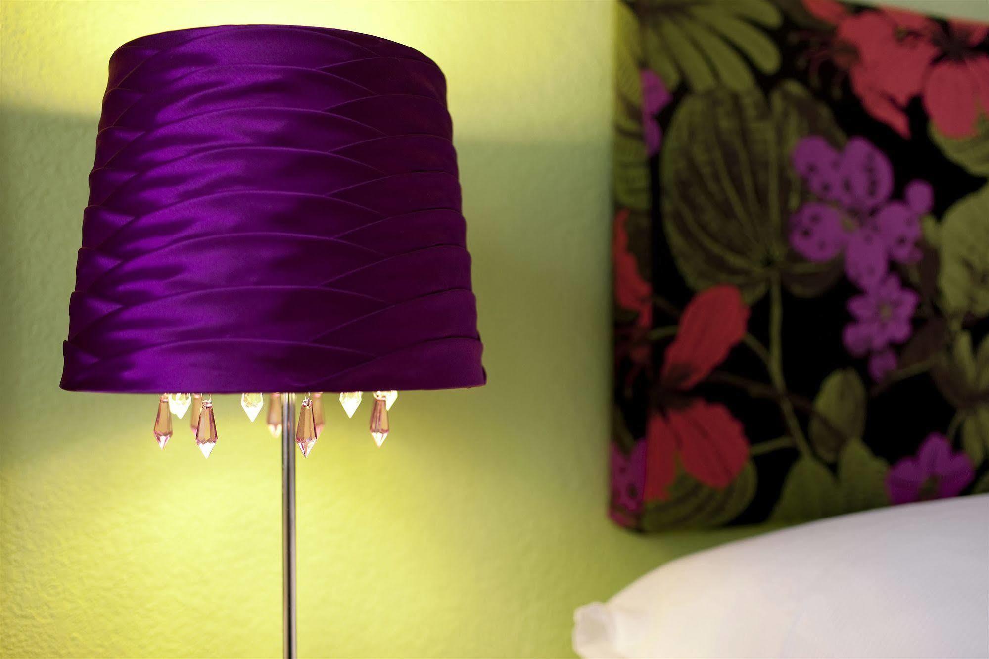 Boutique Hotel Stanserhof Ngoại thất bức ảnh